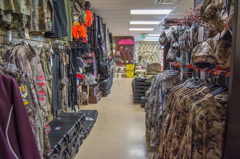 Cal Shooting Supplies photo