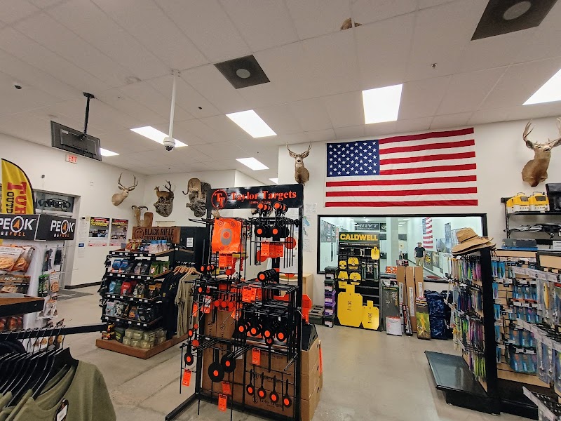 Cal Shooting Supplies photo