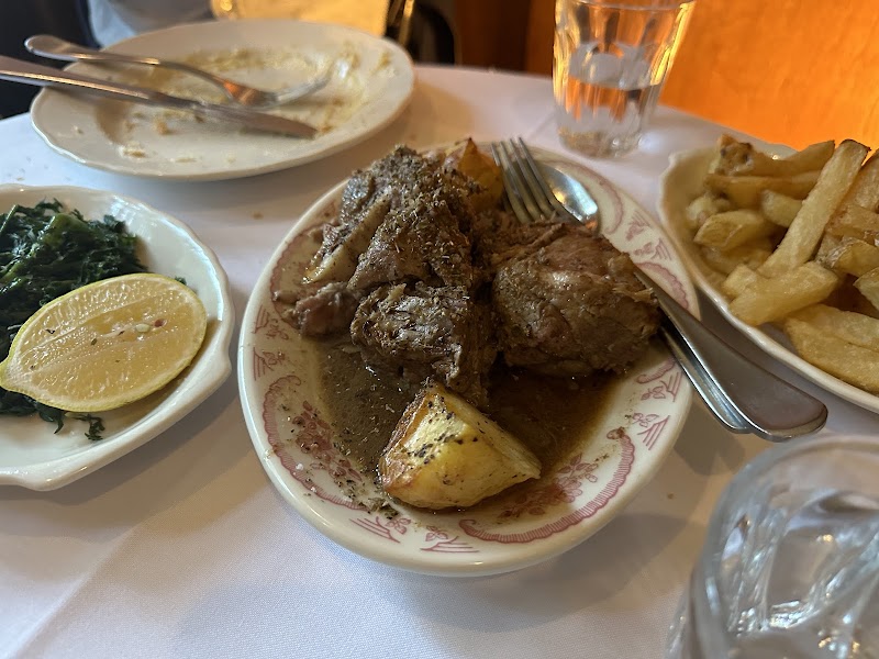 Kafeneion "emeis & emeis" Melbourne photo 4