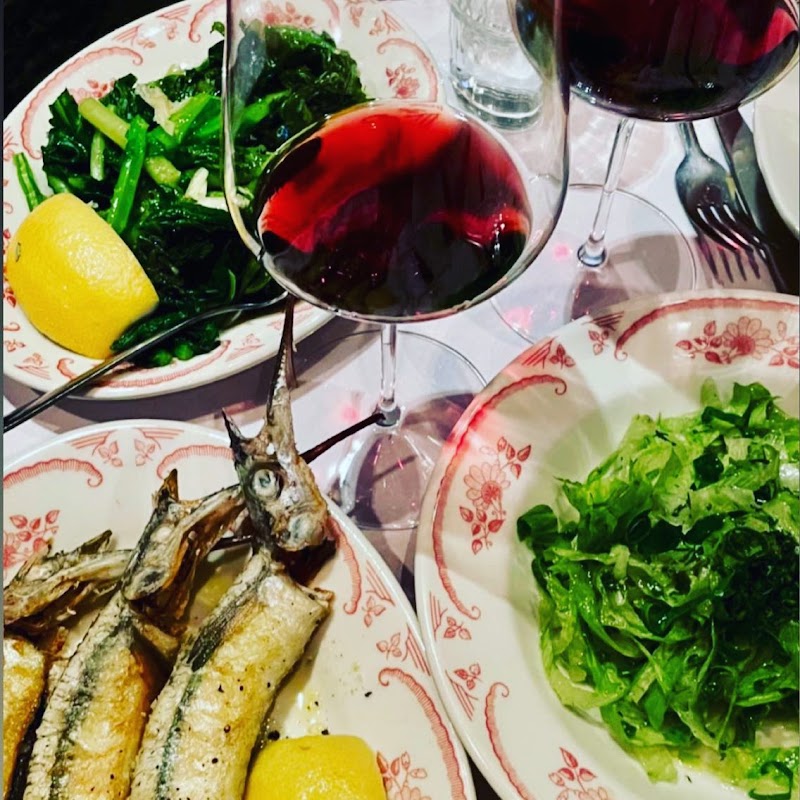 Kafeneion "emeis & emeis" Melbourne photo 2