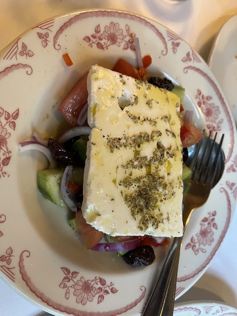 Kafeneion "emeis & emeis" Melbourne photo 9