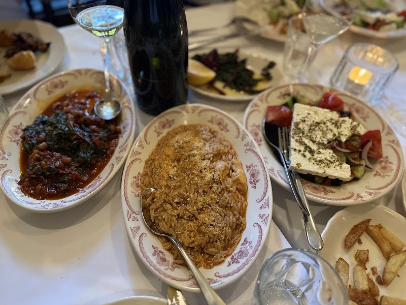 Kafeneion "emeis & emeis" Melbourne photo 5