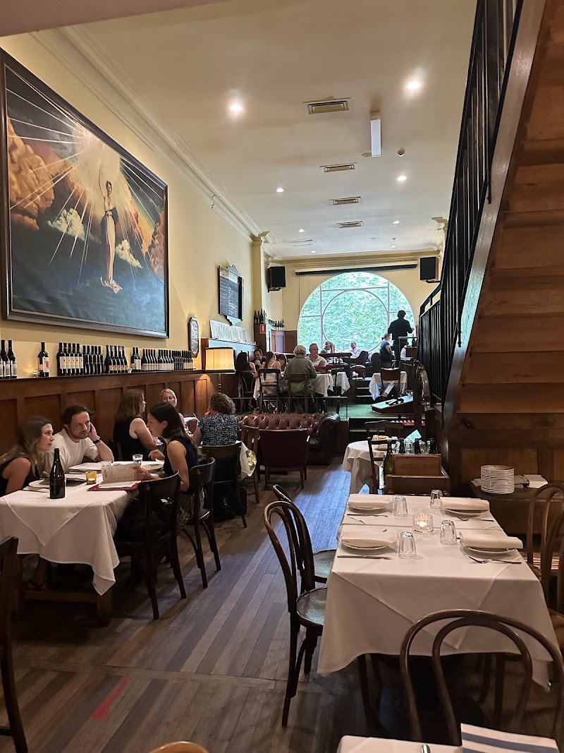 Kafeneion "emeis & emeis" Melbourne photo 1