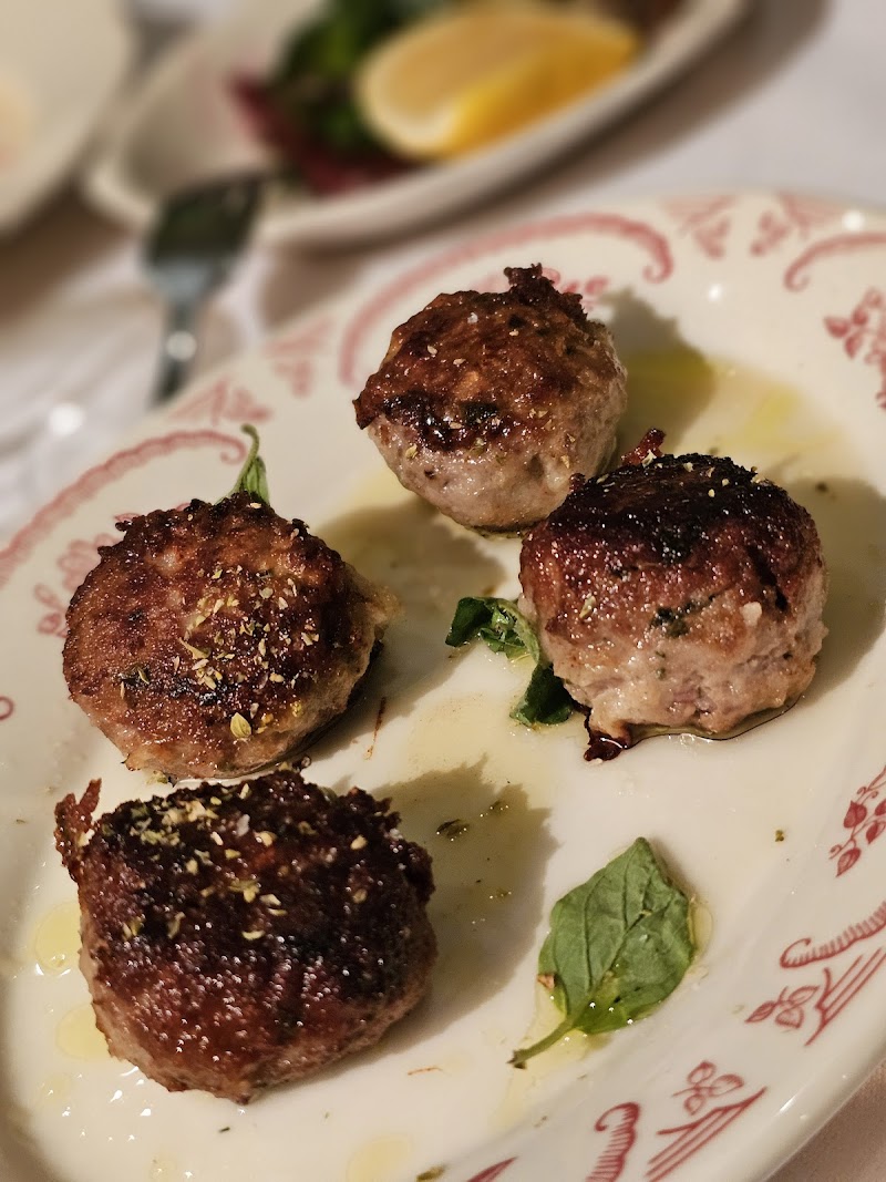 Kafeneion "emeis & emeis" Melbourne photo 8