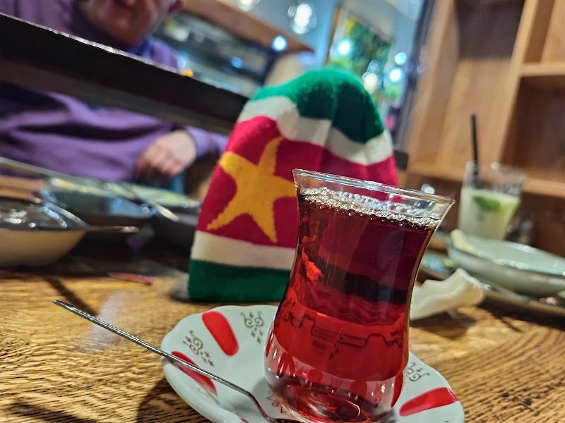 Central Grill photo 4