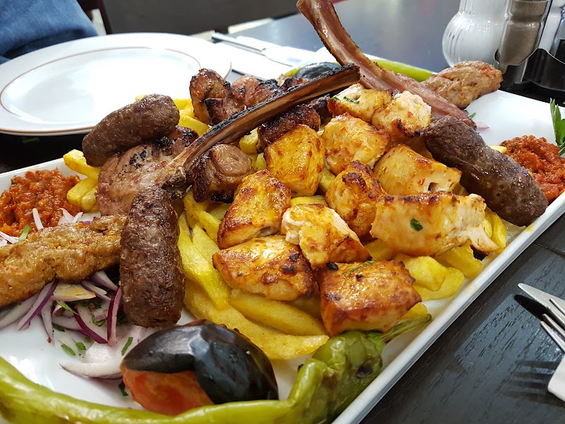 Central Grill photo 3