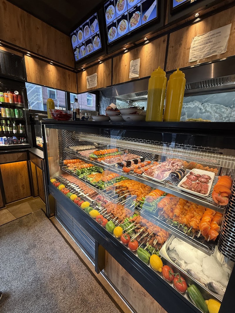 Central Grill photo 2