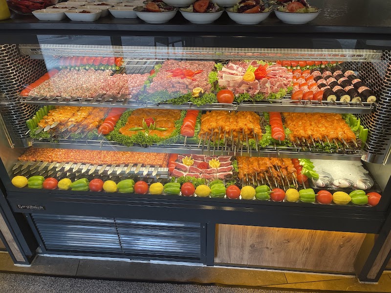 Central Grill photo 6