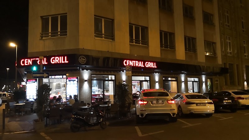 Central Grill photo 1