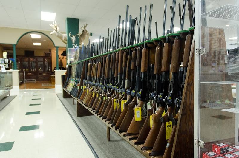 Carolina Firearms & Transfers photo
