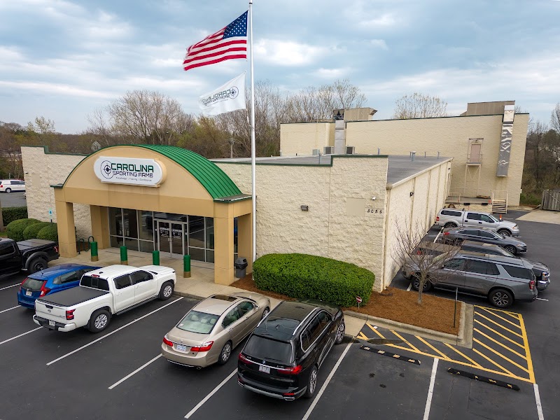 Carolina Firearms & Transfers photo