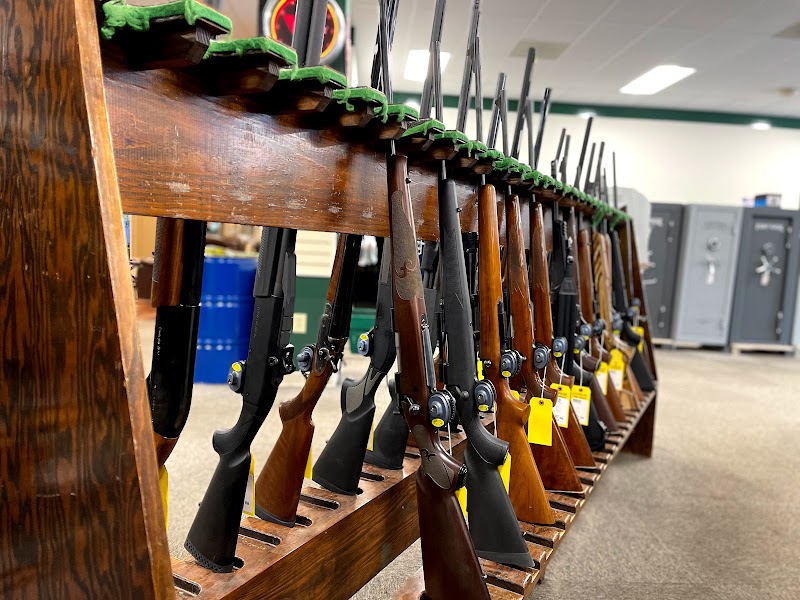 Carolina Firearms & Transfers photo