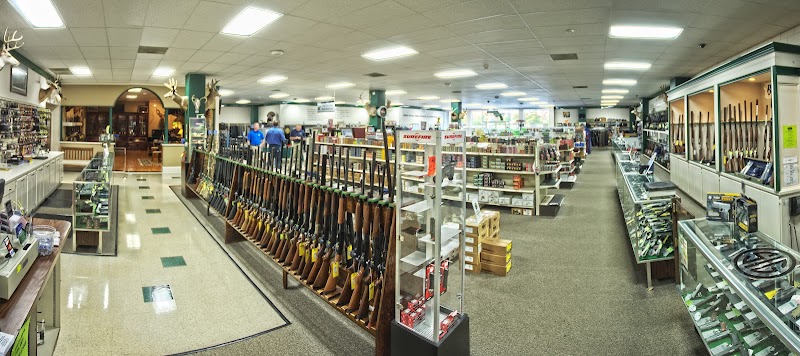 Carolina Firearms & Transfers photo
