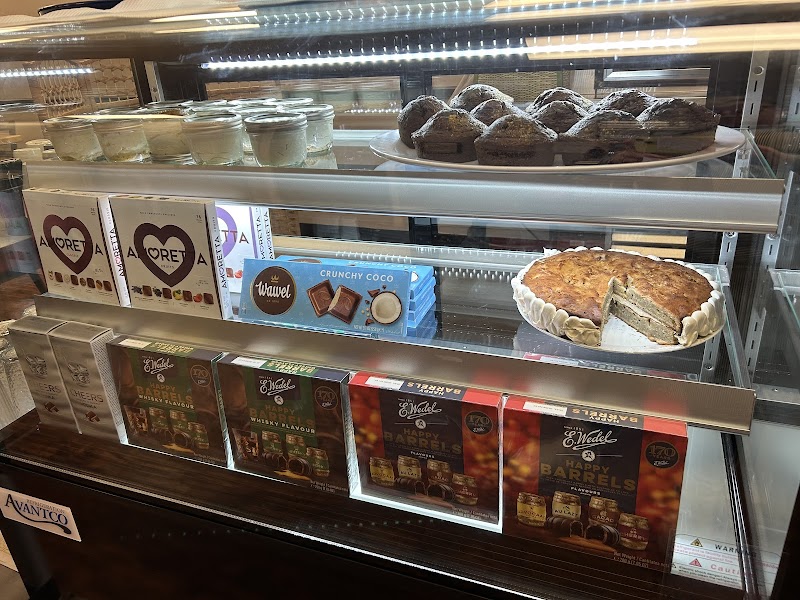 Kat's Café & Restaurant photo 1