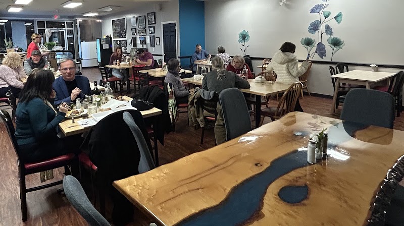 Kat's Café & Restaurant photo 1