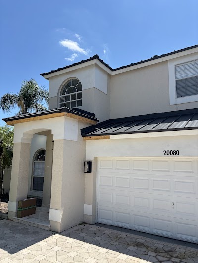 All Pro Roofing Group