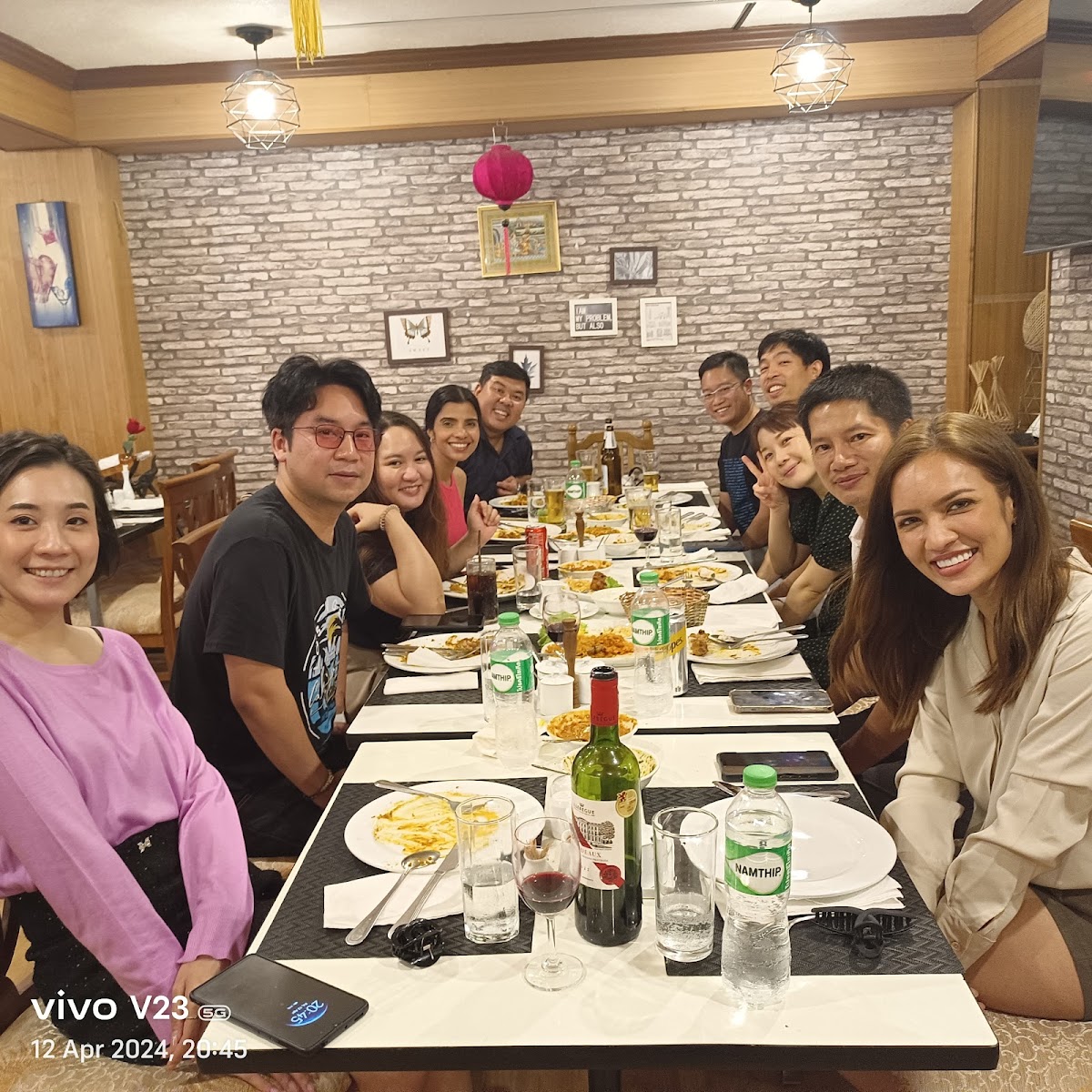 Little India Restaurant