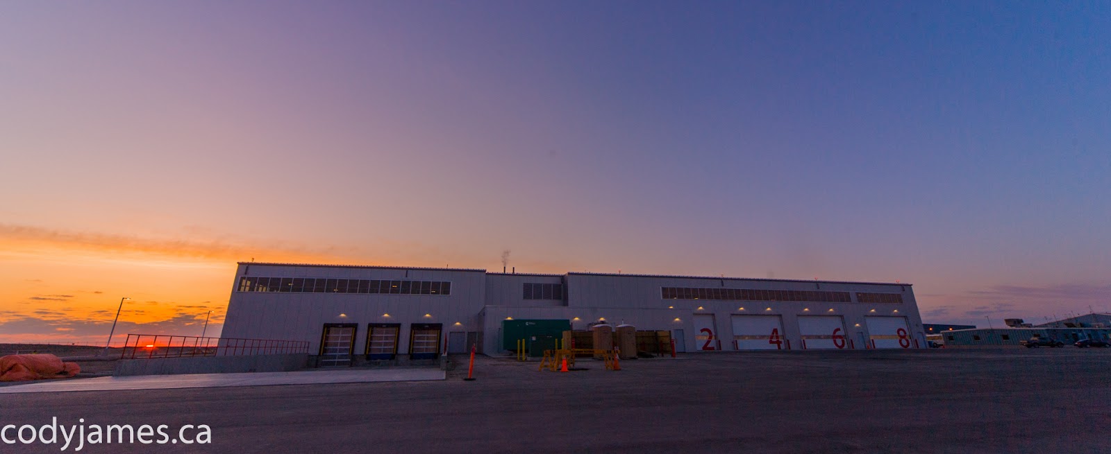 YYC Quiet Space — photo 1 (via Google)