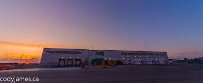 YYC Quiet Space — Google photo 1