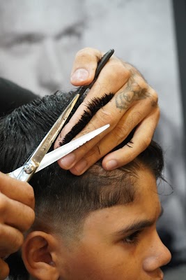 Precision Barbershop - Capalaba photo 2