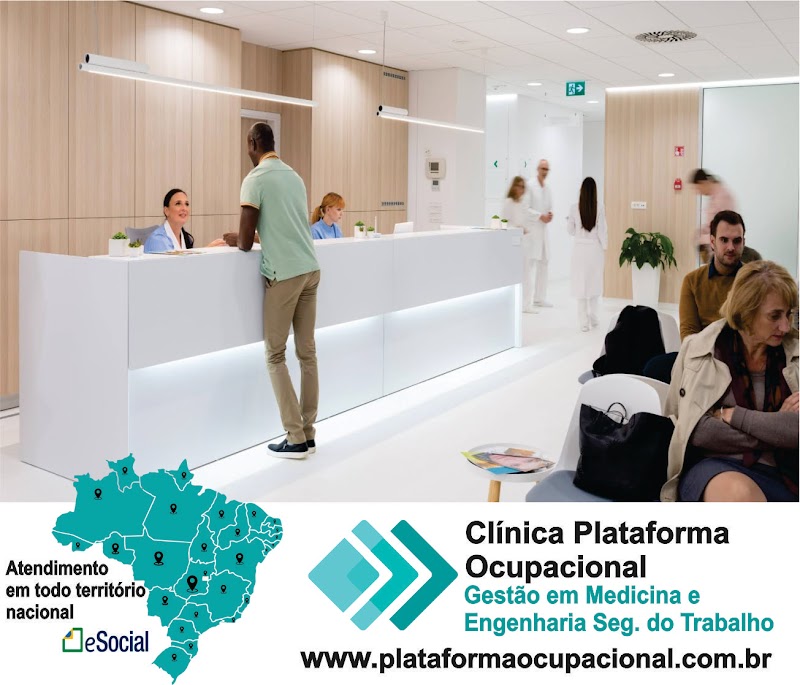 PPRA PCMSO LTCAT PCMAT PGRS Clinica Sempre Vida - Medicina do Trabalho