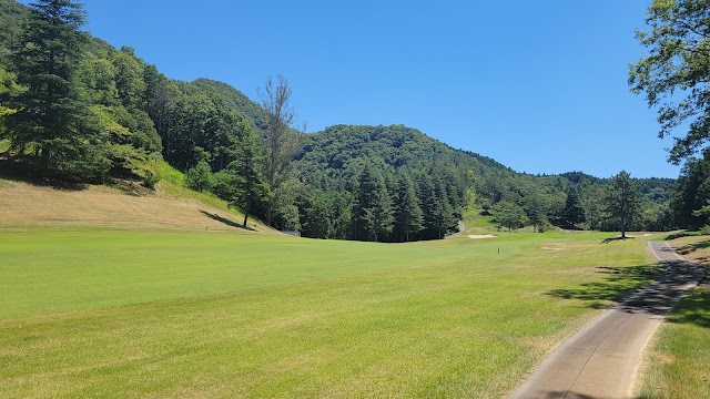 Sagami-no Country Club - Photo 1