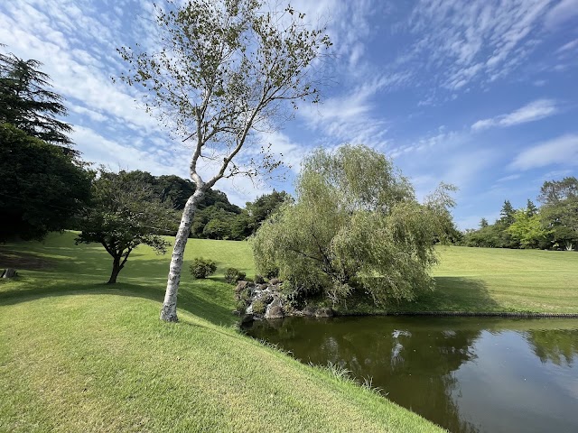 Sagami-no Country Club - Photo 10