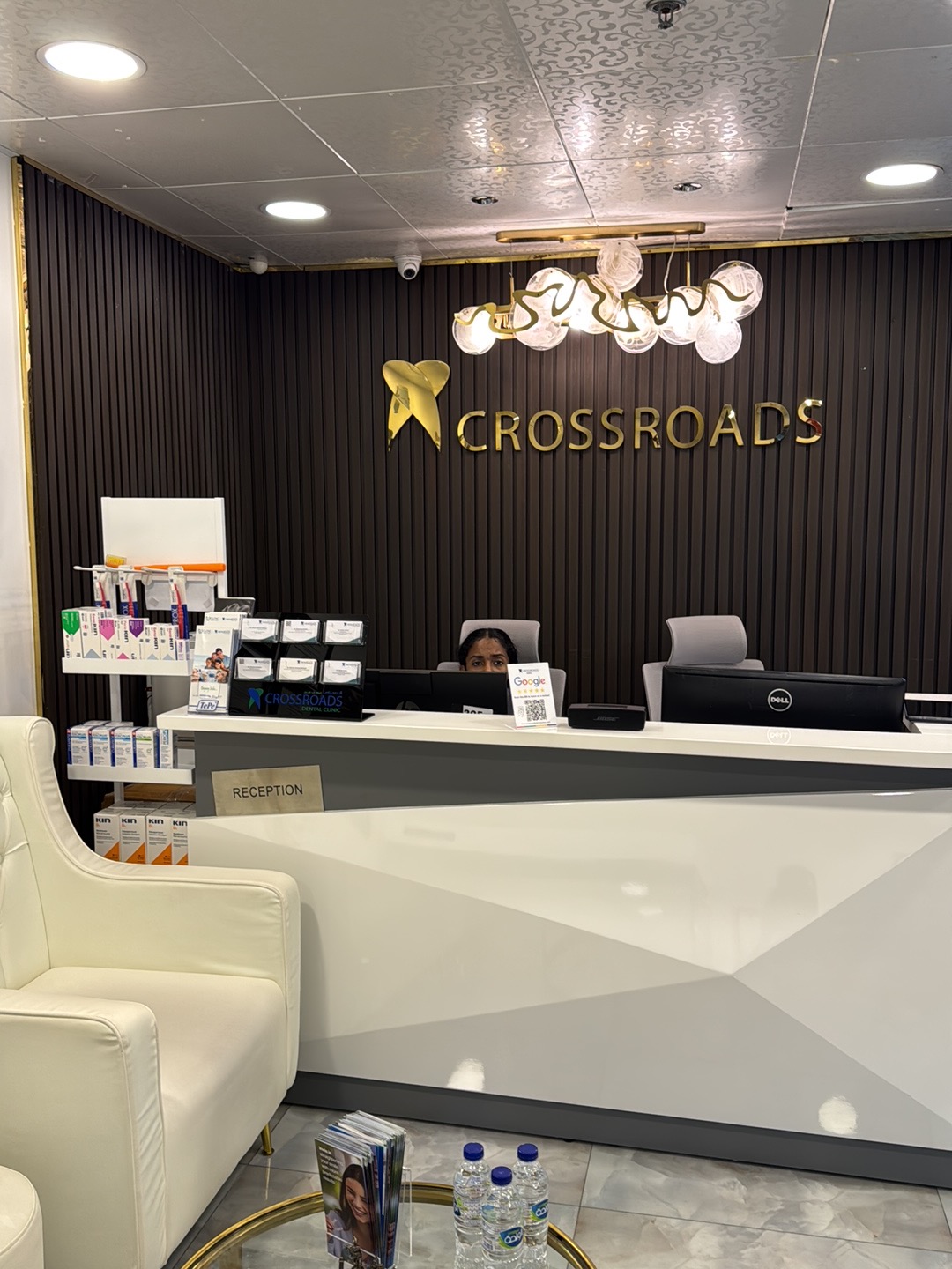 Crossroads Dental Clinic - Deira, Dubai 4