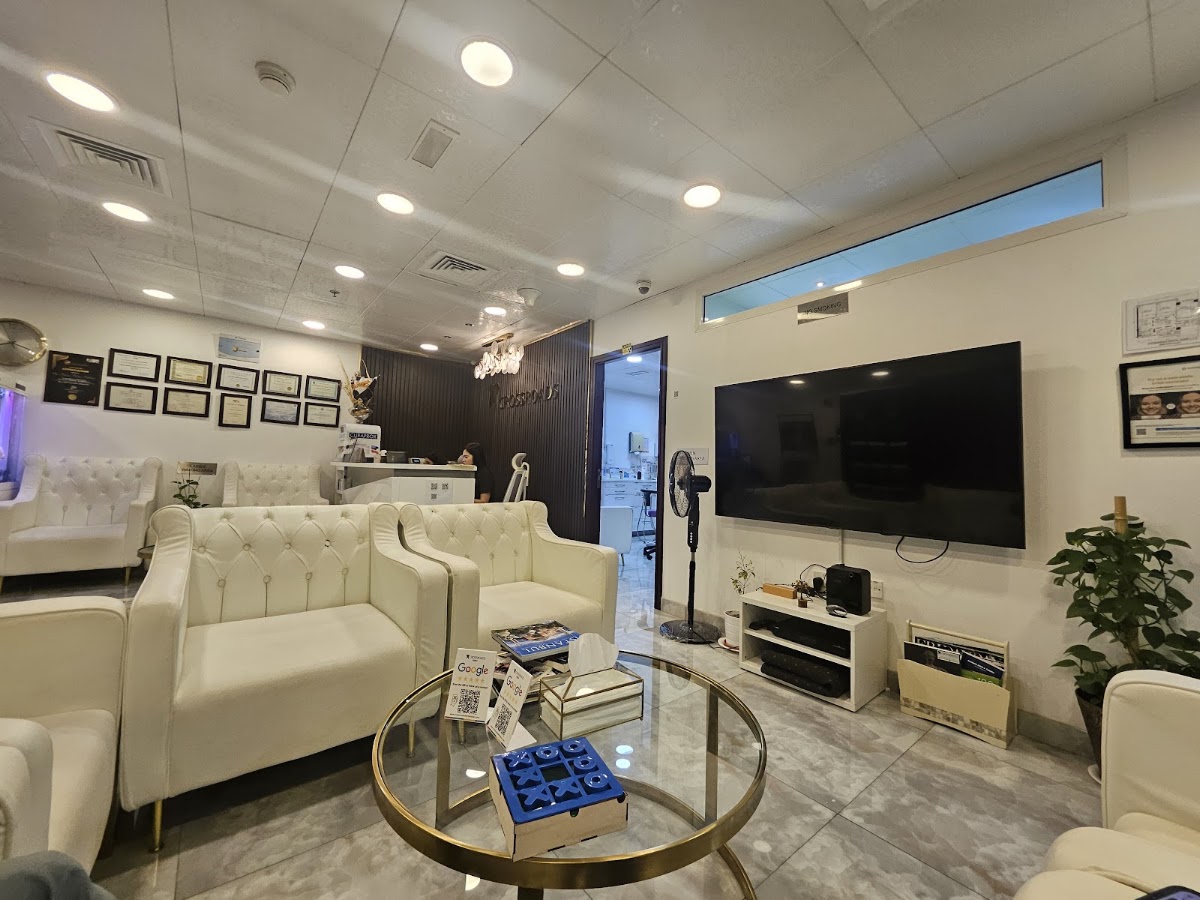 Crossroads Dental Clinic - Deira, Dubai 5