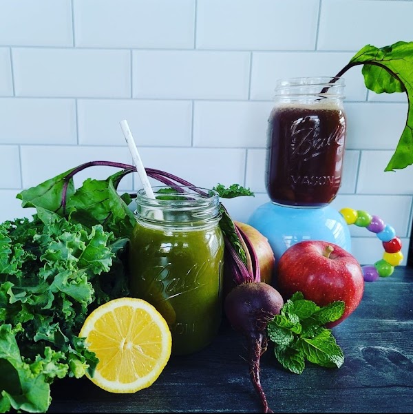 Photo by 721 Mint It Herb & Juice Bar LLC