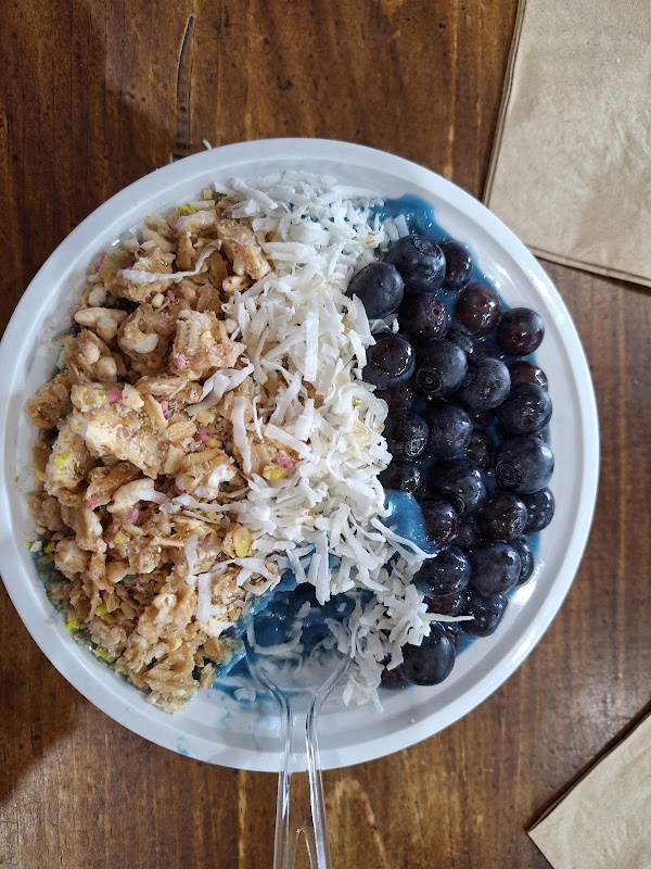 Photo by Sarah Richardson