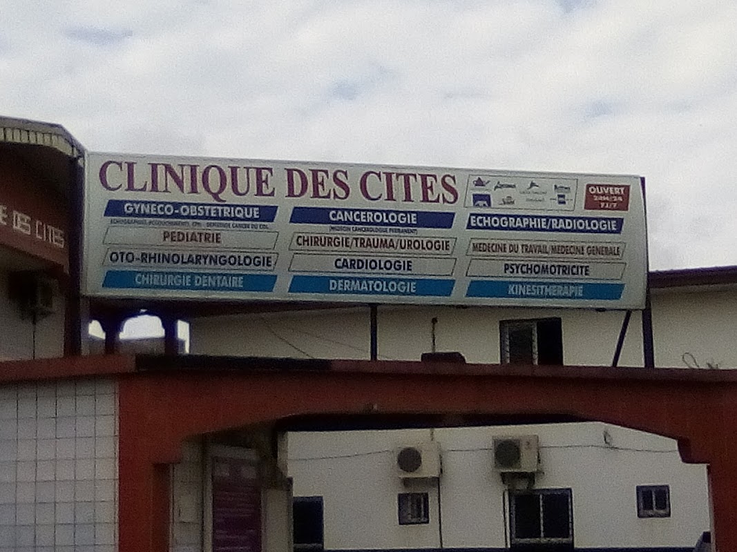 CLINIQUE DES CITES - Photo 7