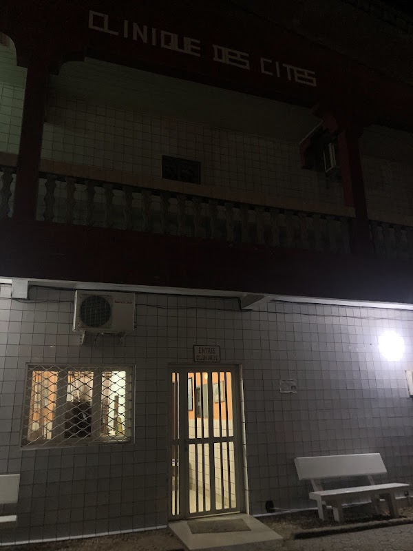 CLINIQUE DES CITES - Photo 5
