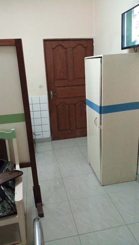 CLINIQUE DES CITES - Photo 4