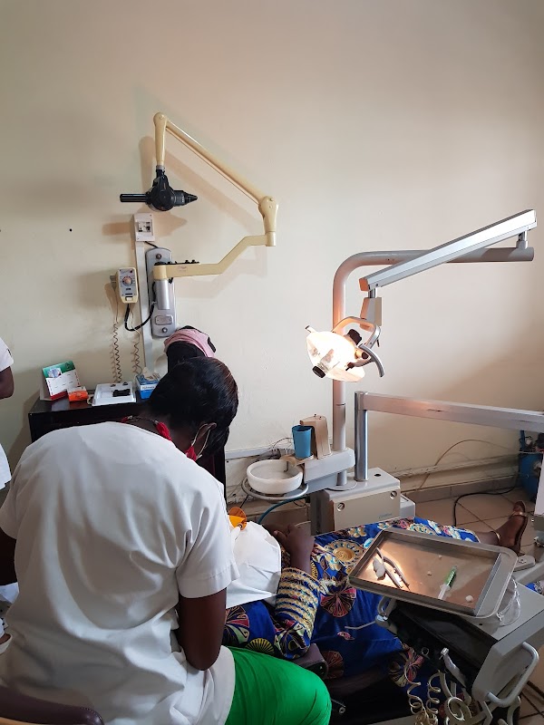 CLINIQUE DES CITES - Photo 3