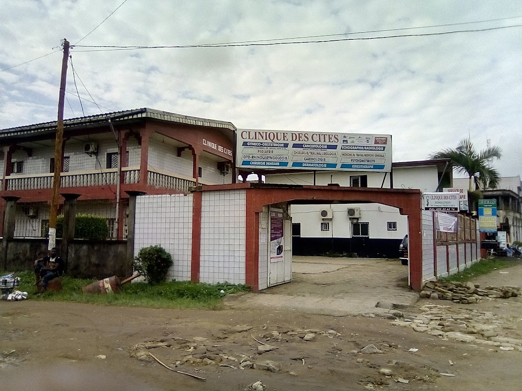 CLINIQUE DES CITES - Photo 6