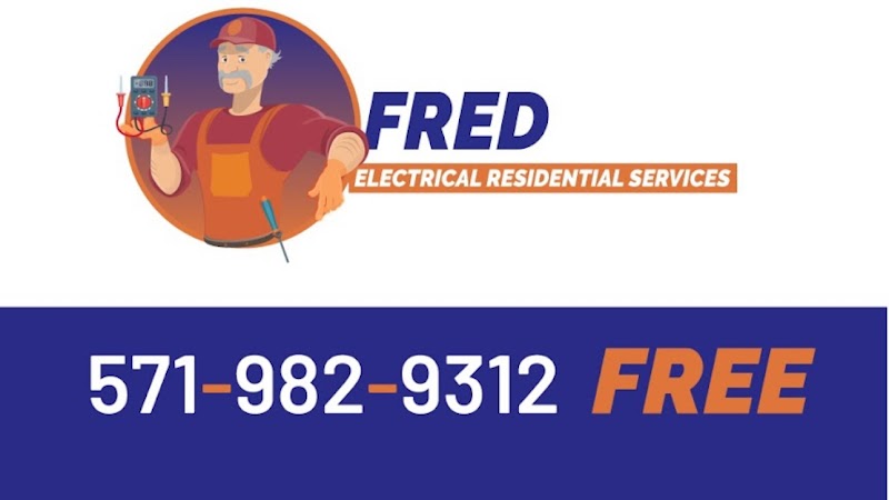 FRED Electrical Residential Services - Electrician in Orlando