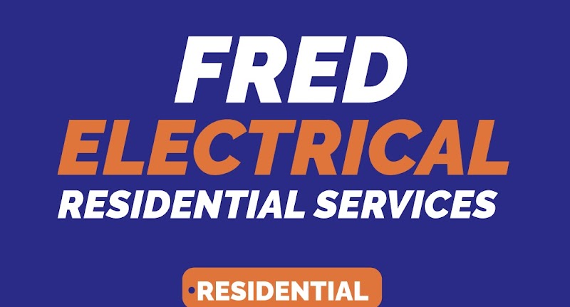 FRED Electrical Residential Services