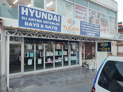Tuğra Teknik Manavgat Klima Ve Su Arıtma Servisi Sıhhi tesisat Elektrik servisi - Beyaz Eşya Servisi
