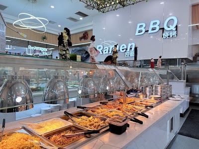 Umi Hotpot Sushi & Seafood Buffet - City of Industry