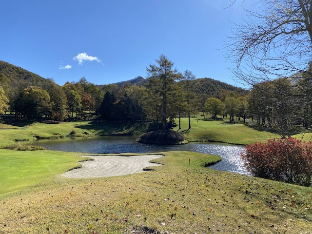 Chateraise Country Club Nobeyama - Photo 1