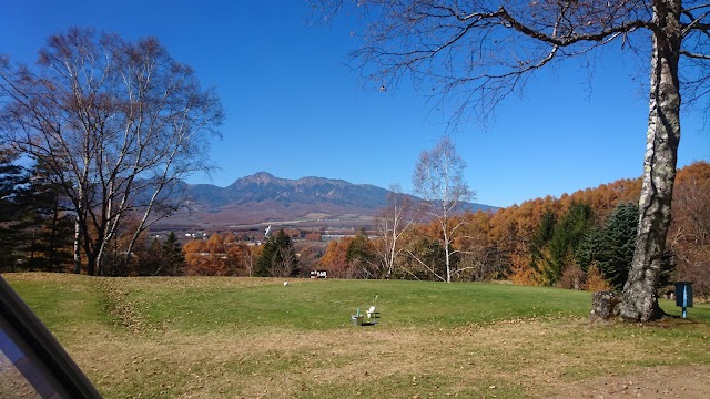 Chateraise Country Club Nobeyama - Photo 2