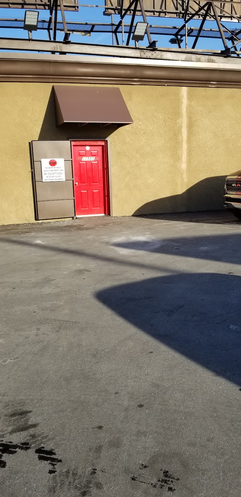 Green Acres Wellness Center