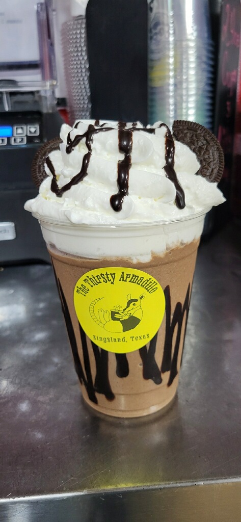 The Thirsty Armadillo photo 2