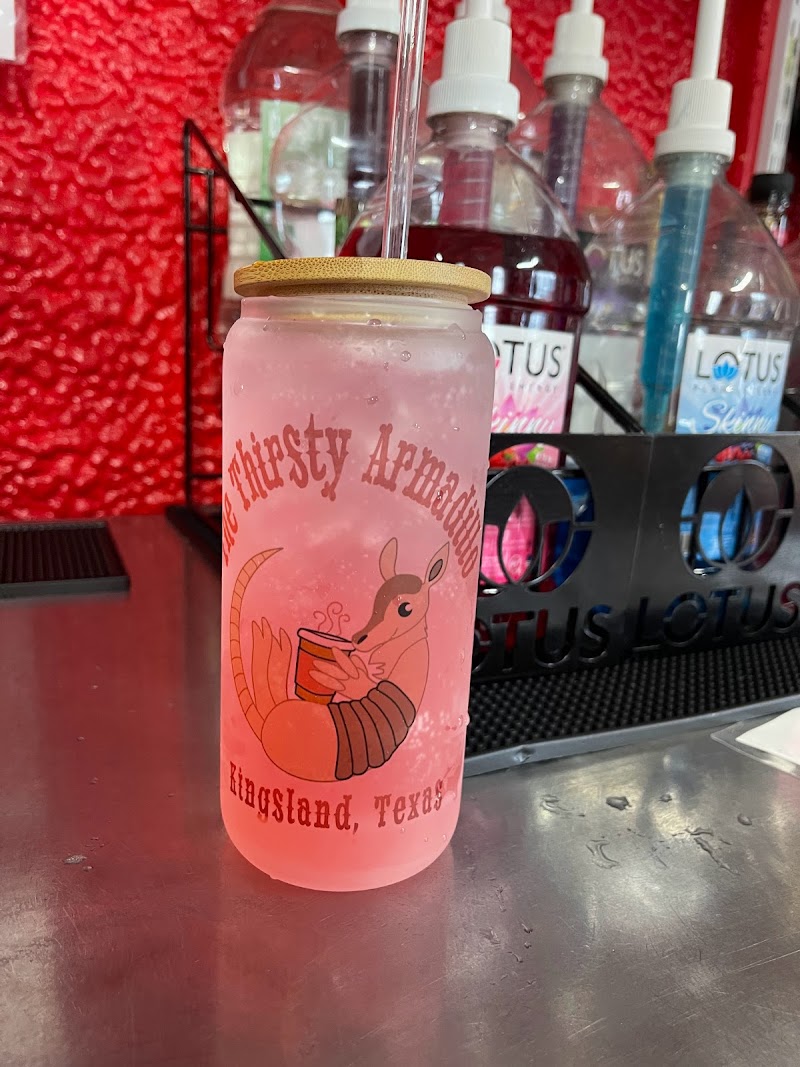 The Thirsty Armadillo photo 3