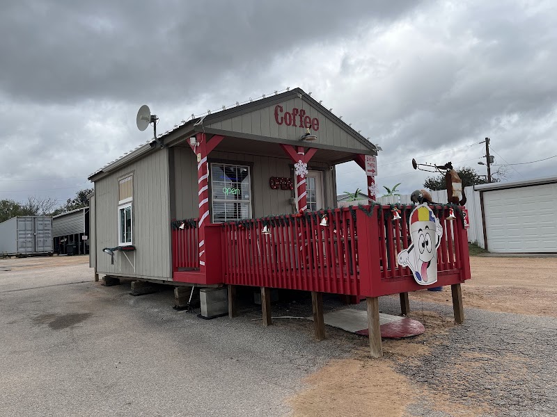 The Thirsty Armadillo photo 4