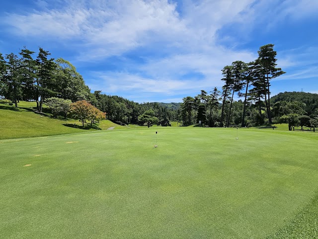 Iida Country Club - Photo 2