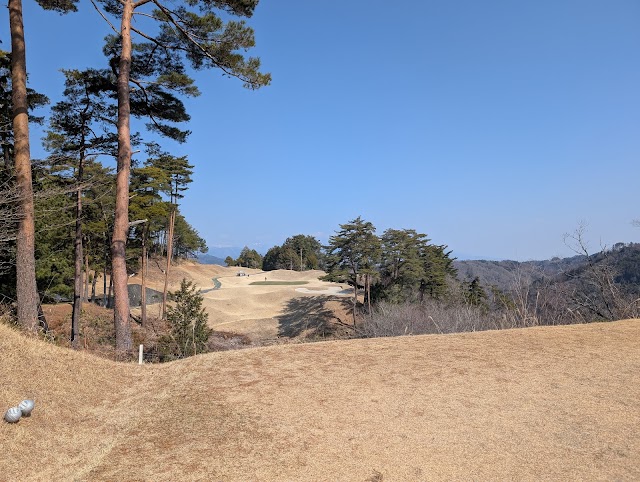 Iida Country Club - Photo 4