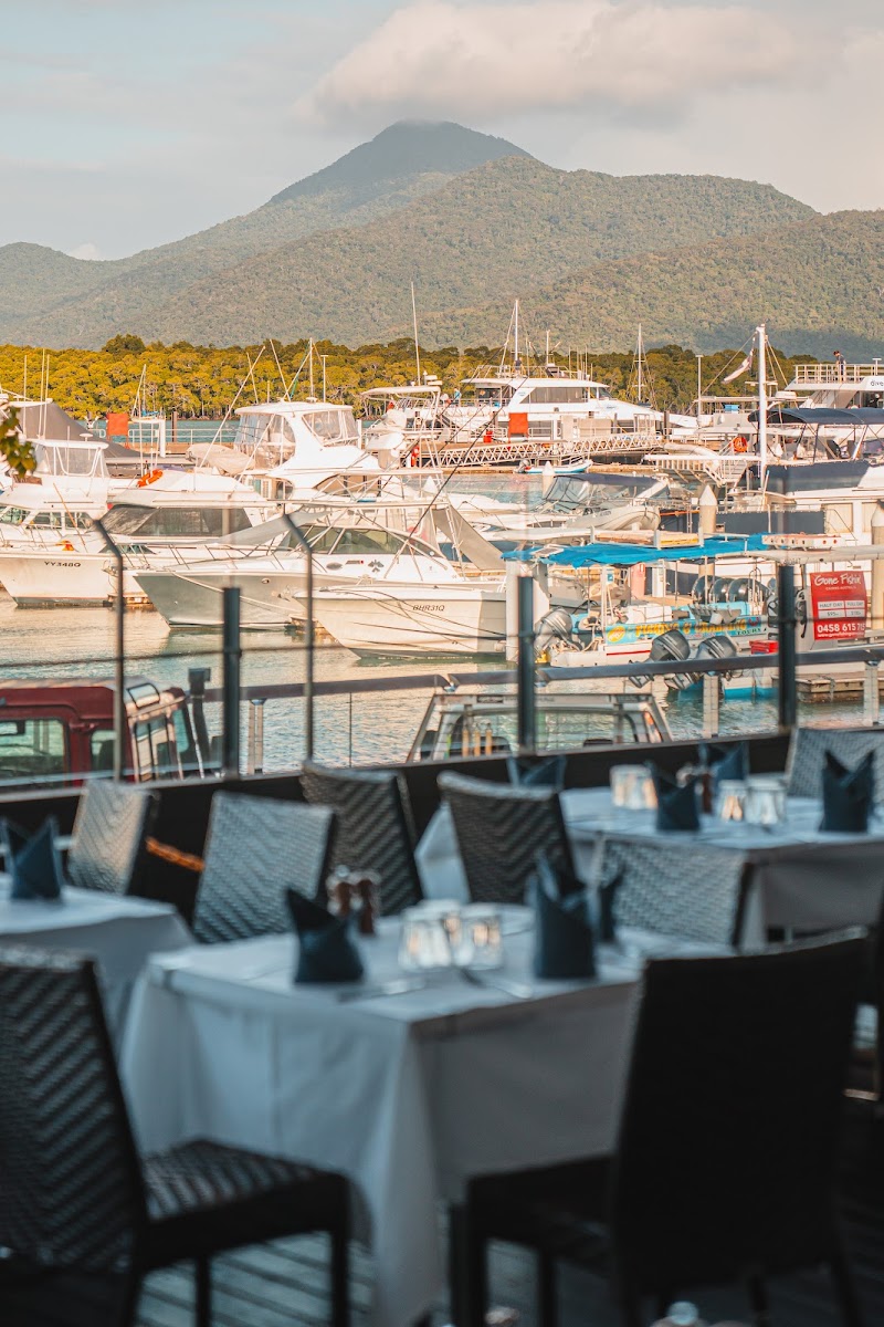 Piato Mediterranean Restaurant