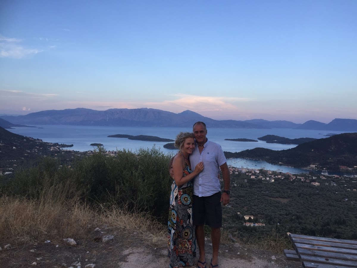 Pilates and Wellness Retreats — 4